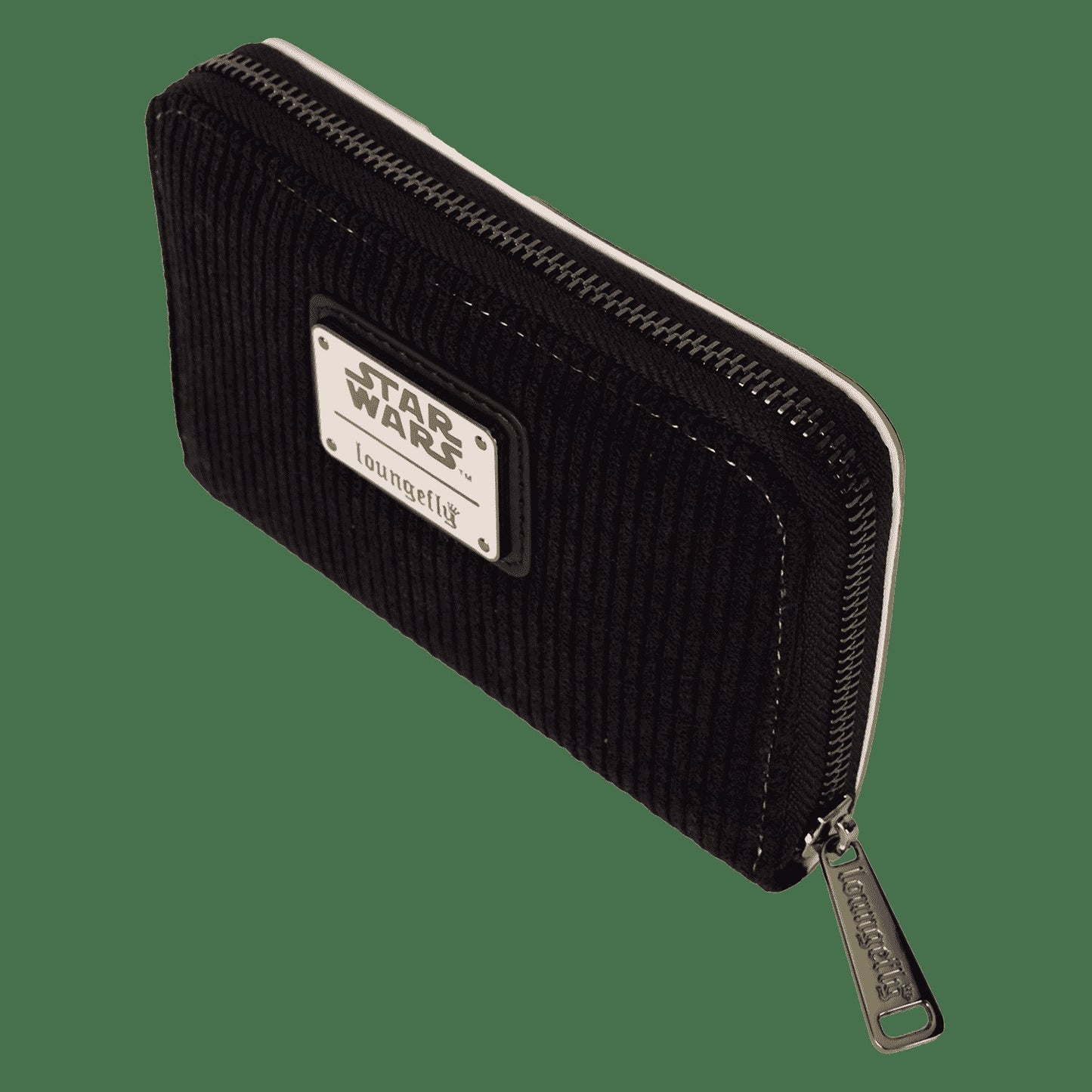 Loungefly STAR WARS™: The Power of the Force Lightsaber Zip Around Wallet