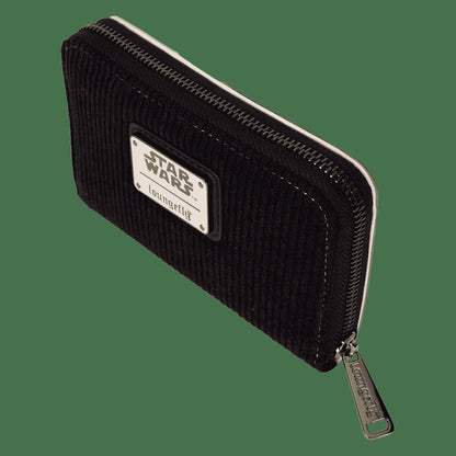 Loungefly STAR WARS™: The Power of the Force Lightsaber Zip Around Wallet