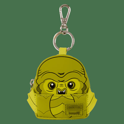 Loungefly Universal Monsters Cosplay Mystery Mini Backpack Keychain Charm