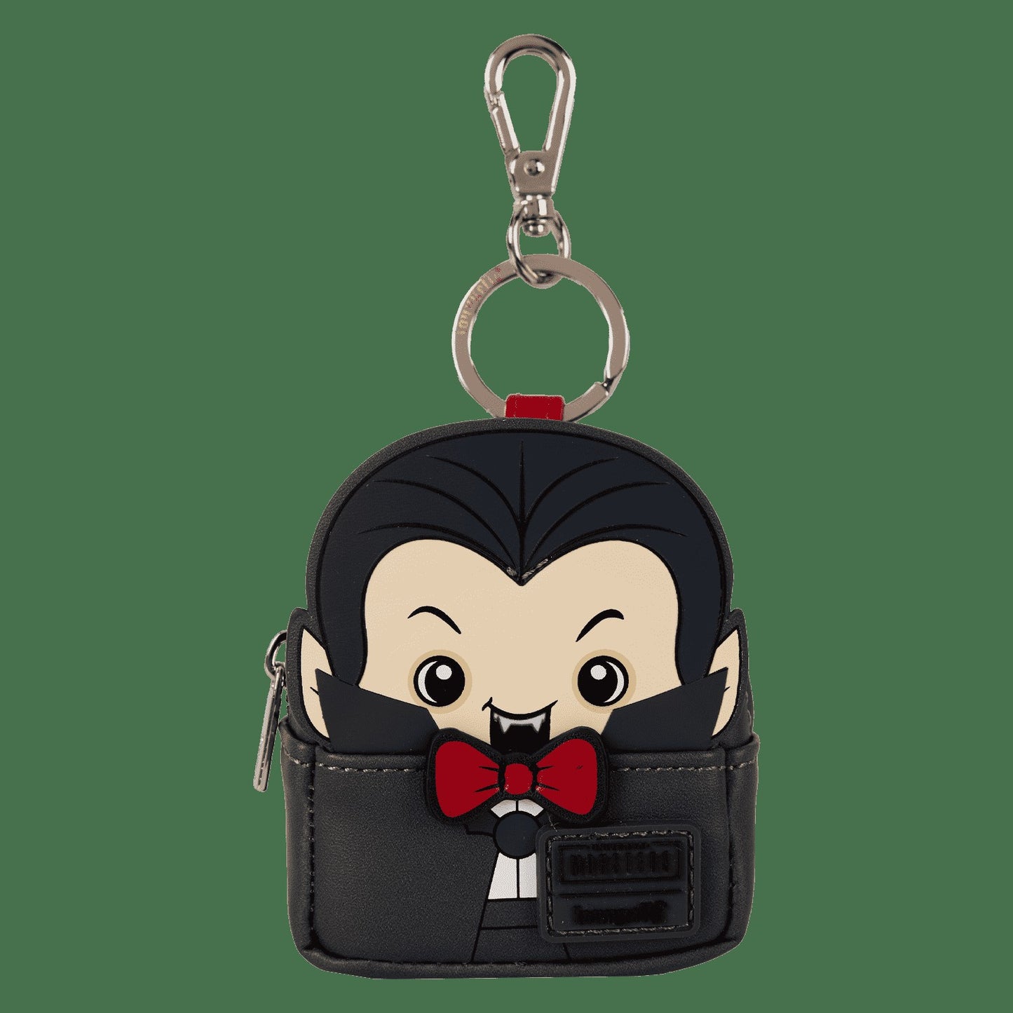 Loungefly Universal Monsters Cosplay Mystery Mini Backpack Keychain Charm