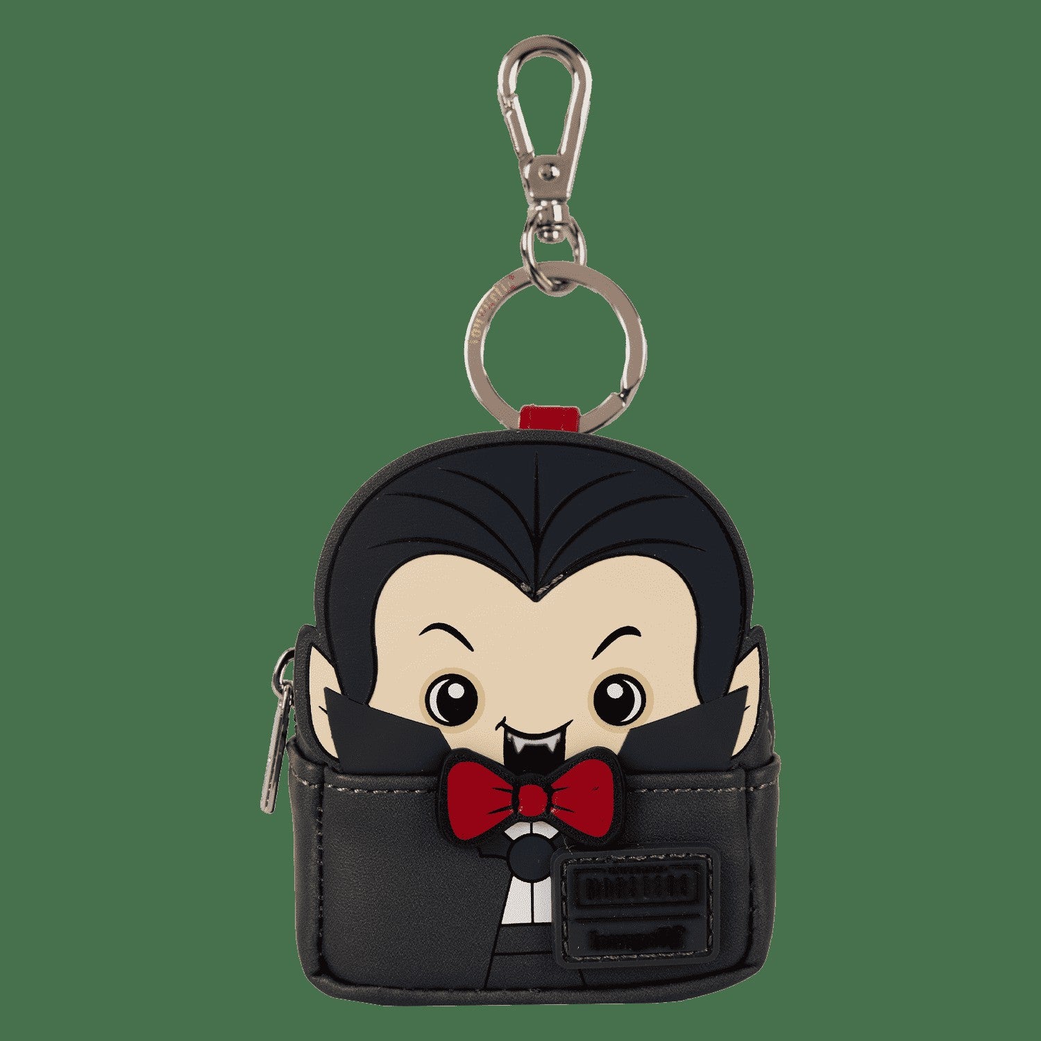 Loungefly Universal Monsters Cosplay Mystery Mini Backpack Keychain Charm