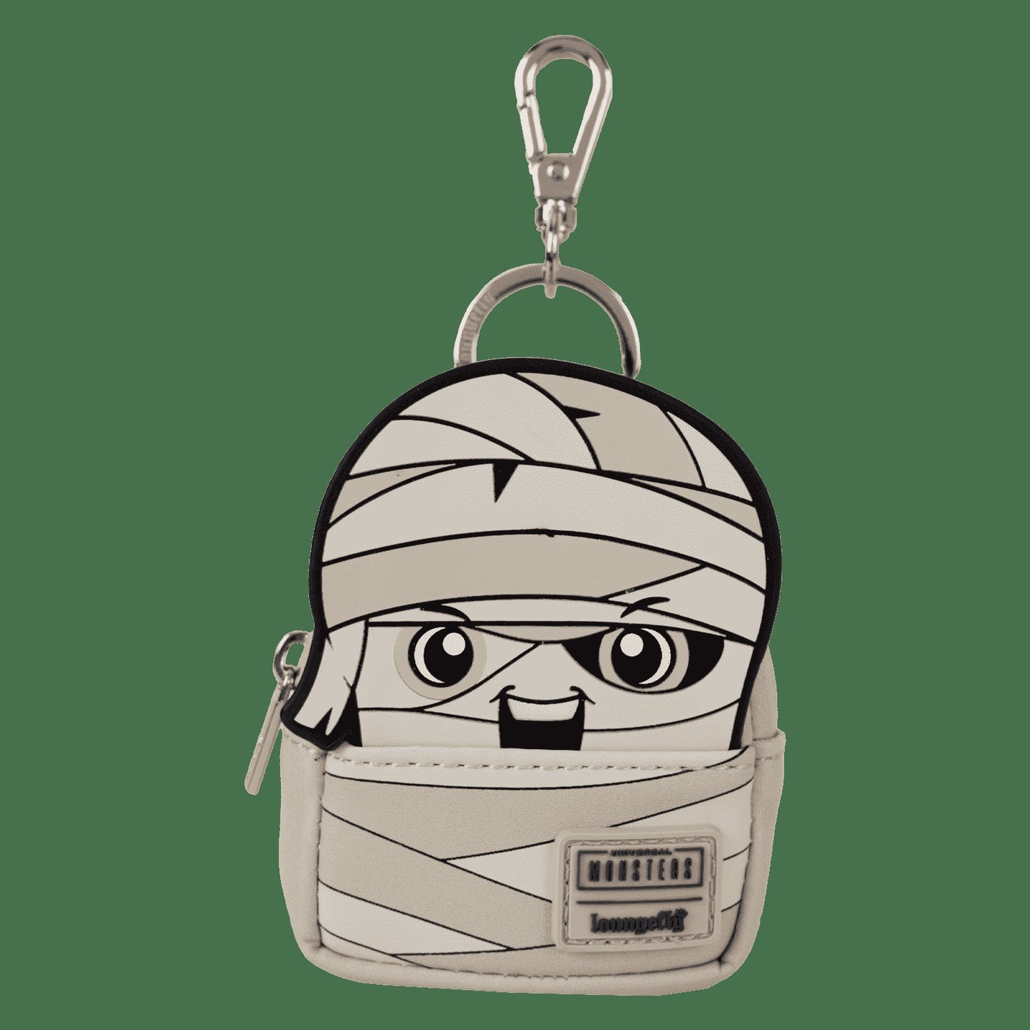 Loungefly Universal Monsters Cosplay Mystery Mini Backpack Keychain Charm