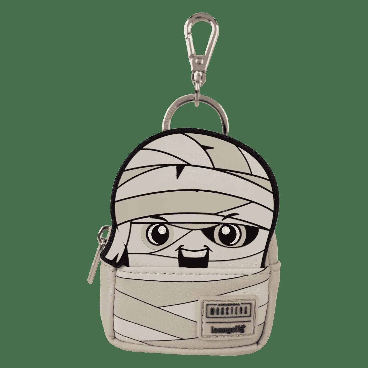 Loungefly Universal Monsters Cosplay Mystery Mini Backpack Keychain Charm