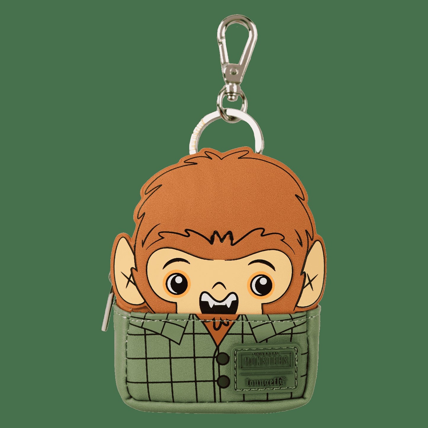 Loungefly Universal Monsters Cosplay Mystery Mini Backpack Keychain Charm