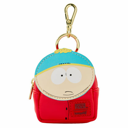 Loungefly South Park Cosplay Mystery Mini Backpack Keychain Charm