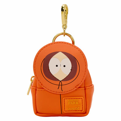 Loungefly South Park Cosplay Mystery Mini Backpack Keychain Charm