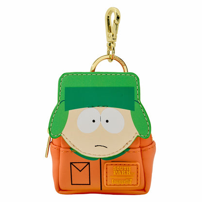 Loungefly South Park Cosplay Mystery Mini Backpack Keychain Charm