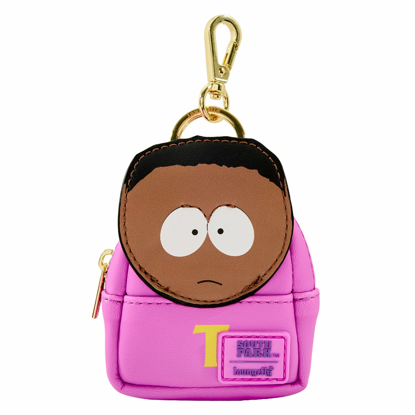 Loungefly South Park Cosplay Mystery Mini Backpack Keychain Charm
