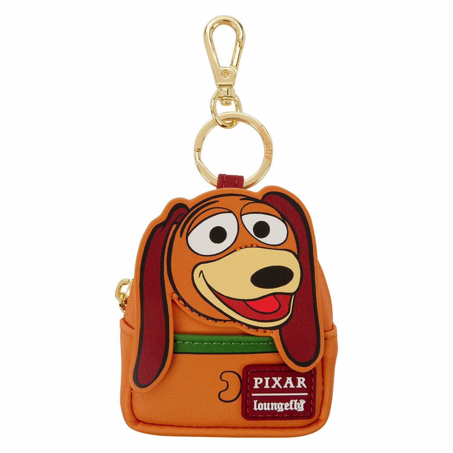 Loungefly Toy Story 30th Anniversary Cosplay Mystery Mini Backpack Keychain Charm