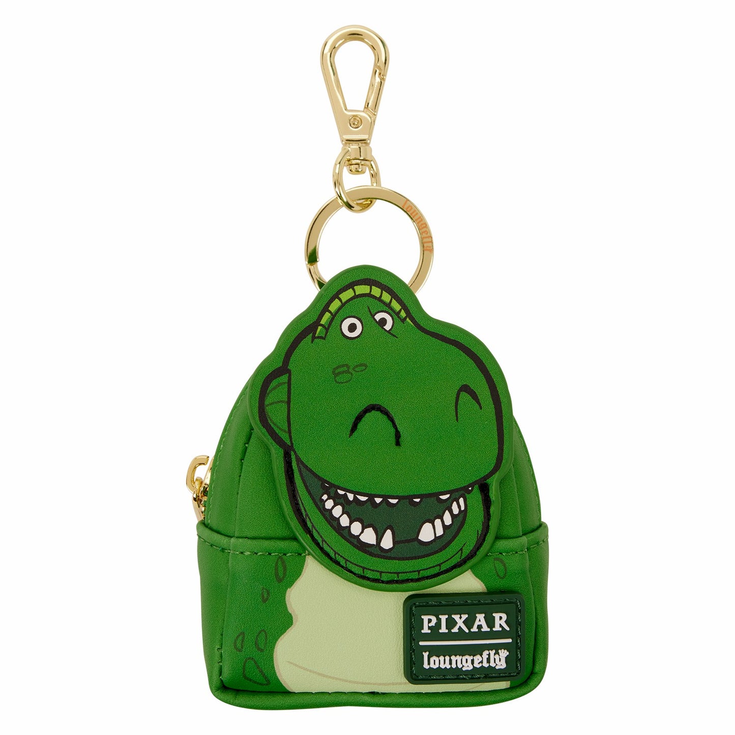 Loungefly Toy Story 30th Anniversary Cosplay Mystery Mini Backpack Keychain Charm