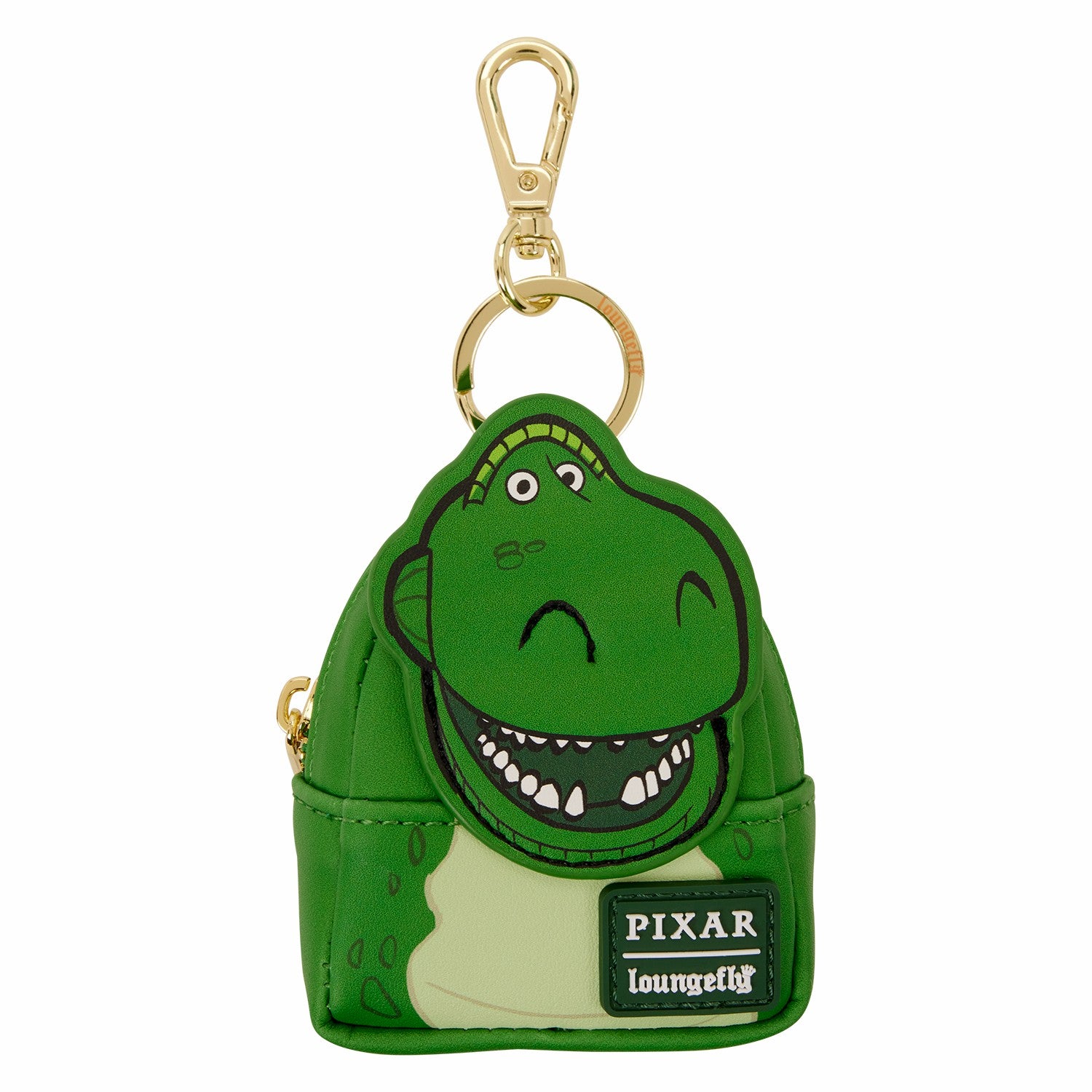 Loungefly Toy Story 30th Anniversary Cosplay Mystery Mini Backpack Keychain Charm