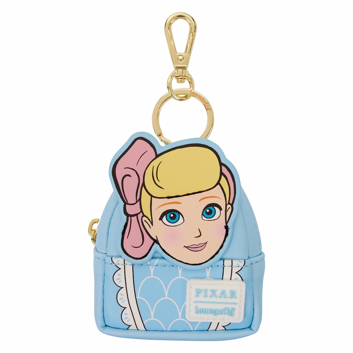 Loungefly Toy Story 30th Anniversary Cosplay Mystery Mini Backpack Keychain Charm