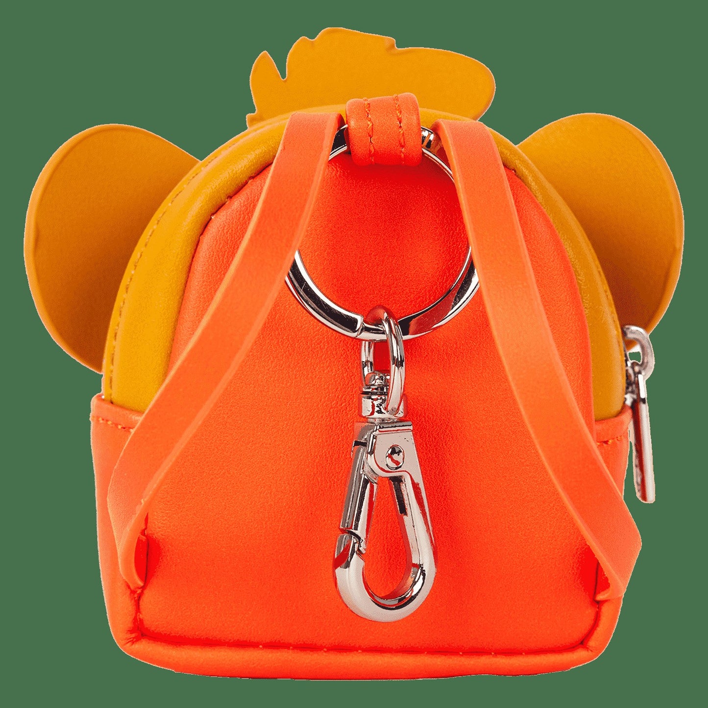 Loungefly Cinderella 75th Anniversary Cosplay Mystery Mini Backpack Keychain Charm