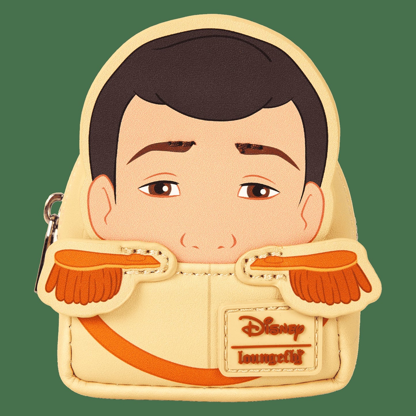 Loungefly Cinderella 75th Anniversary Cosplay Mystery Mini Backpack Keychain Charm