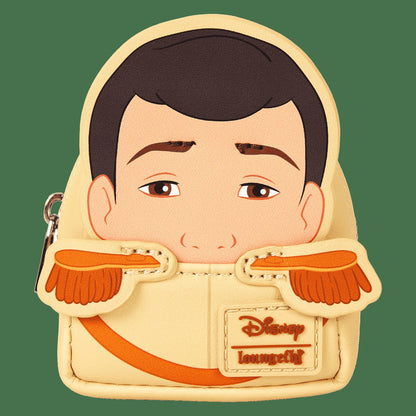 Loungefly Cinderella 75th Anniversary Cosplay Mystery Mini Backpack Keychain Charm