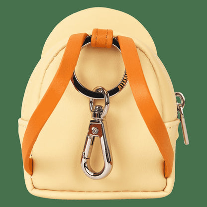 Loungefly Cinderella 75th Anniversary Cosplay Mystery Mini Backpack Keychain Charm