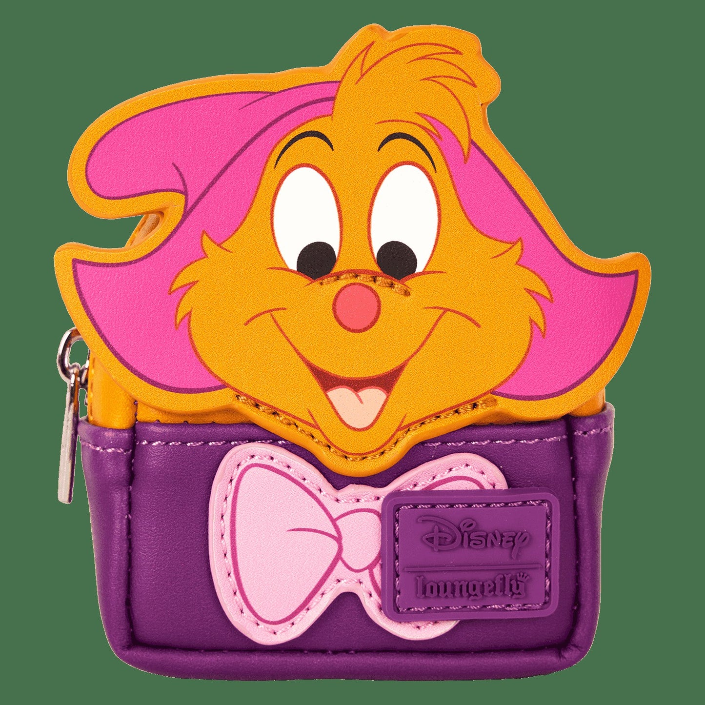 Loungefly Cinderella 75th Anniversary Cosplay Mystery Mini Backpack Keychain Charm