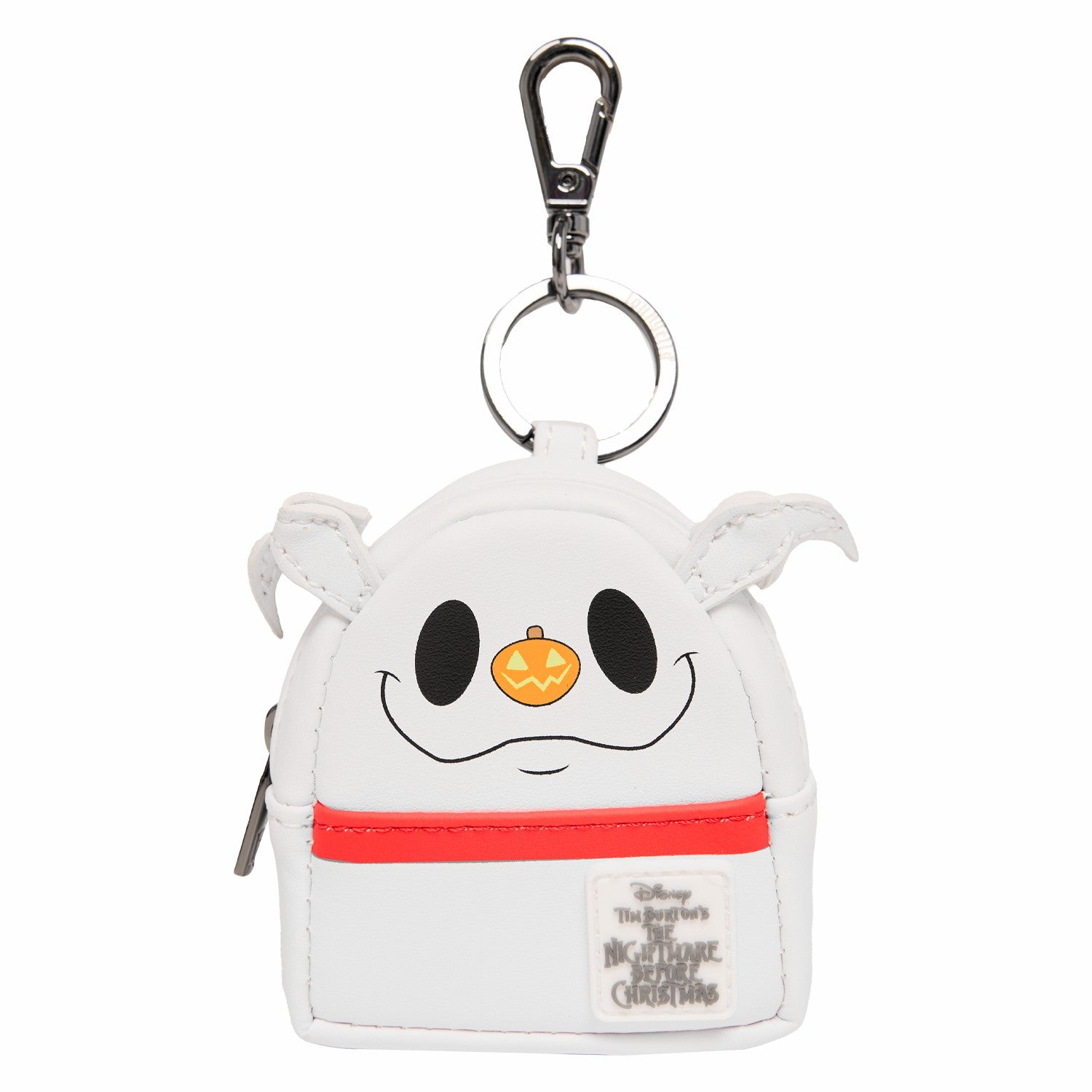 Loungefly The Nightmare Before Christmas Cosplay Mystery Mini Backpack Keychain Charm