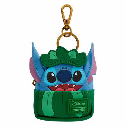 Loungefly Lilo & Stitch Cosplay Mystery Mini Backpack Keychain Charm