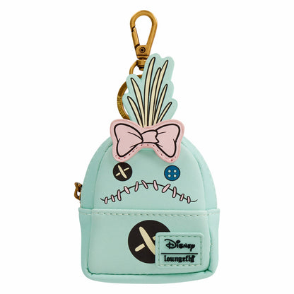 Loungefly Lilo & Stitch Cosplay Mystery Mini Backpack Keychain Charm