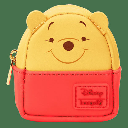 Loungefly Winnie The Pooh & Friends Cosplay Mystery Mini Backpack Keychain Charm