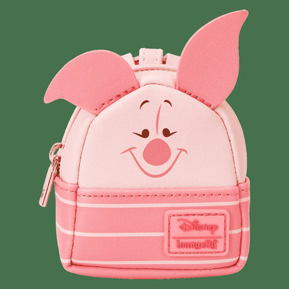 Loungefly Winnie The Pooh & Friends Cosplay Mystery Mini Backpack Keychain Charm