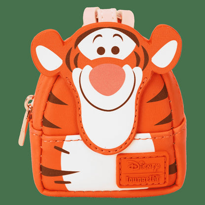 Loungefly Winnie The Pooh & Friends Cosplay Mystery Mini Backpack Keychain Charm