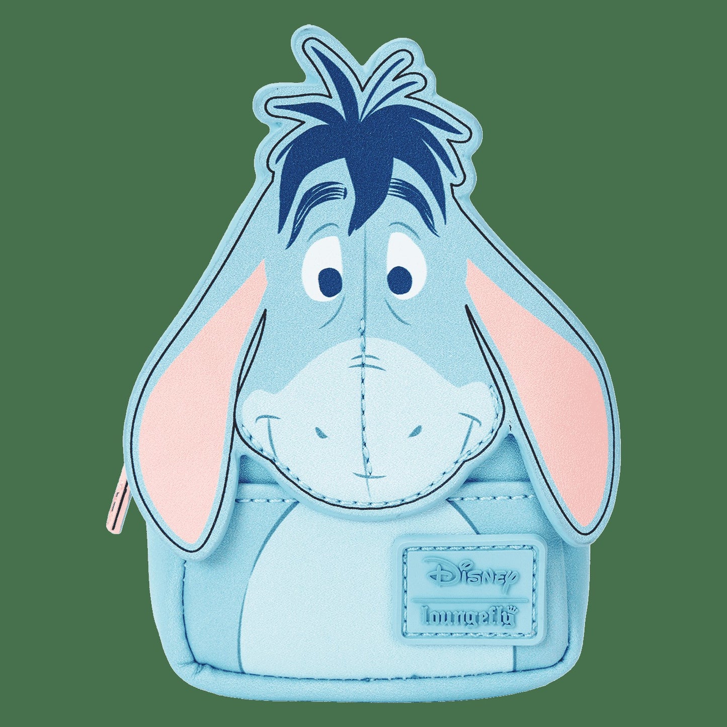 Loungefly Winnie The Pooh & Friends Cosplay Mystery Mini Backpack Keychain Charm