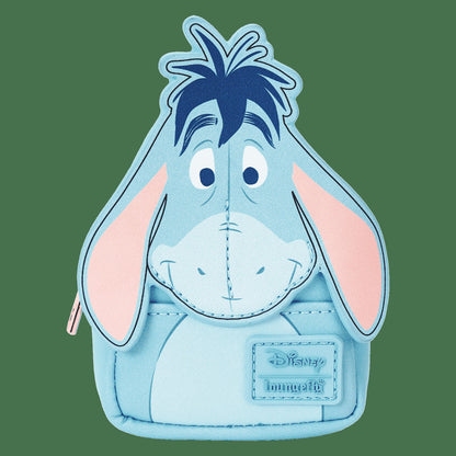 Loungefly Winnie The Pooh & Friends Cosplay Mystery Mini Backpack Keychain Charm