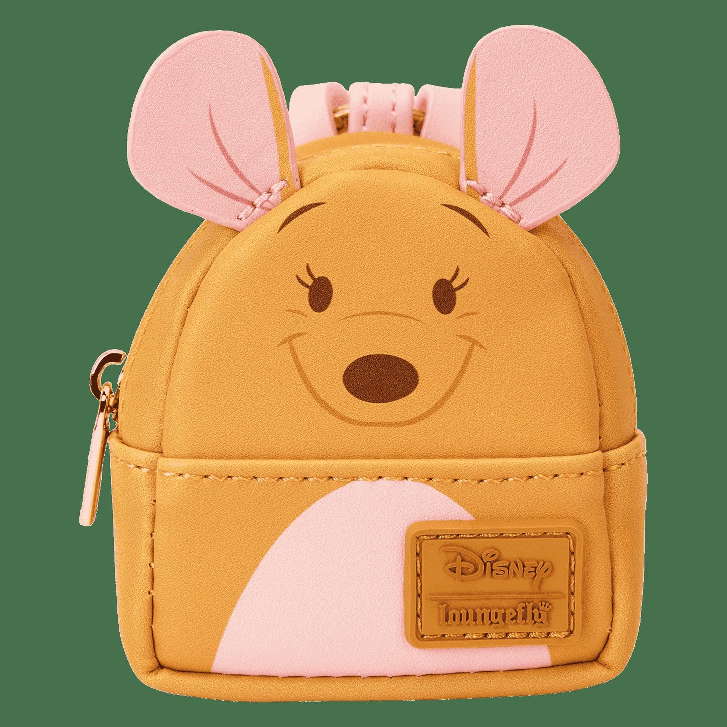 Loungefly Winnie The Pooh & Friends Cosplay Mystery Mini Backpack Keychain Charm