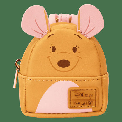 Loungefly Winnie The Pooh & Friends Cosplay Mystery Mini Backpack Keychain Charm