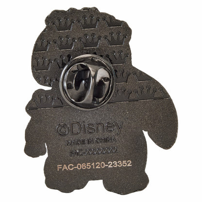 Loungefly Stitch Springtime Daisy Mystery Box Pin