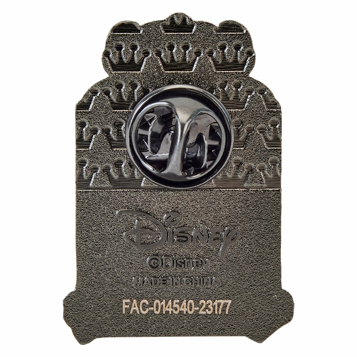 Loungefly Haunted Mansion Stretching Room Portraits Mystery Box Pin
