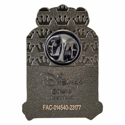 Loungefly Haunted Mansion Stretching Room Portraits Mystery Box Pin