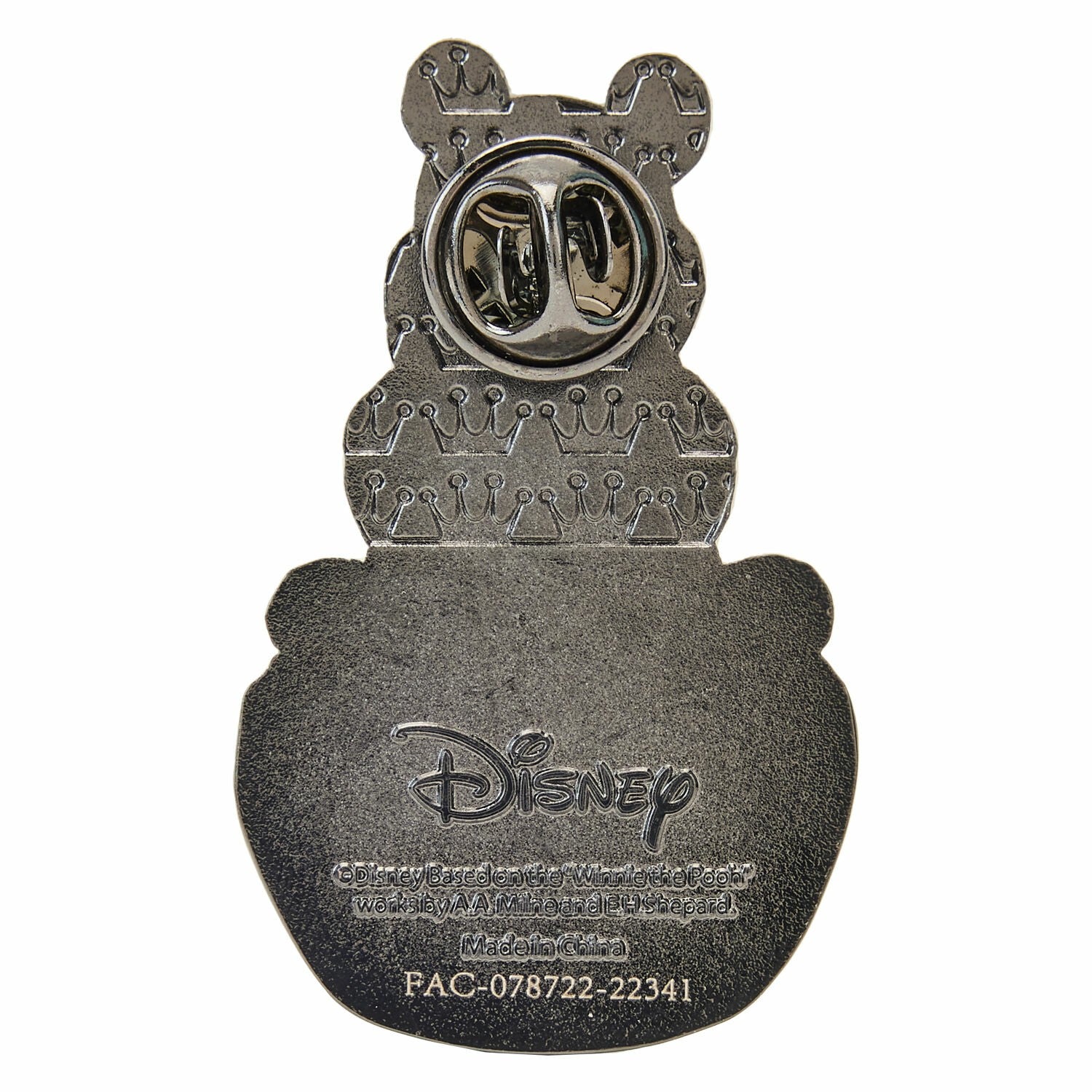 Loungefly Winnie the Pooh Heffa-Dream Mystery Box Pin