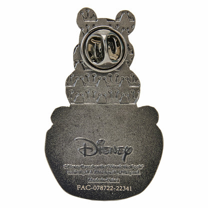 Loungefly Winnie the Pooh Heffa-Dream Mystery Box Pin