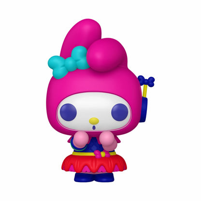 Loungefly Pop! My Melody (Retro Arcade) | Funko