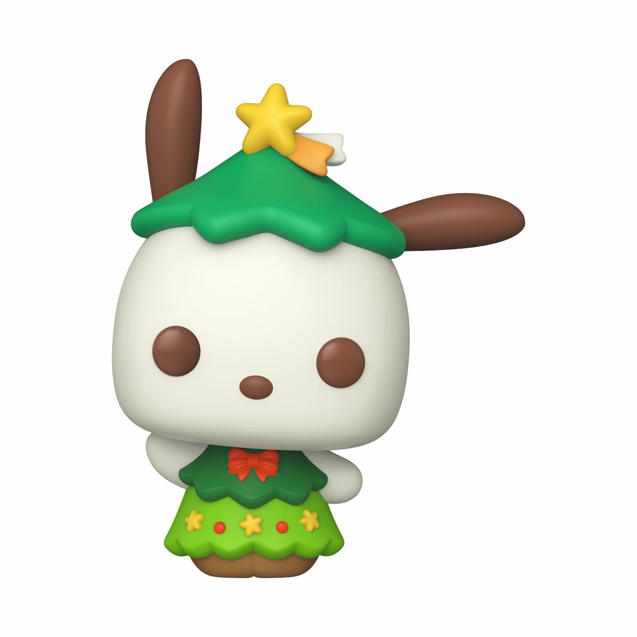 Loungefly Pop! Pochacco (Festive) | Funko
