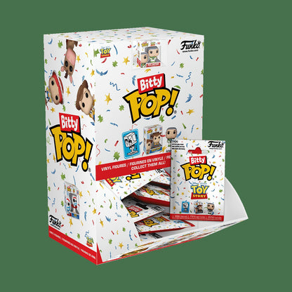 Loungefly Mystery Bitty Pop! Toy Story