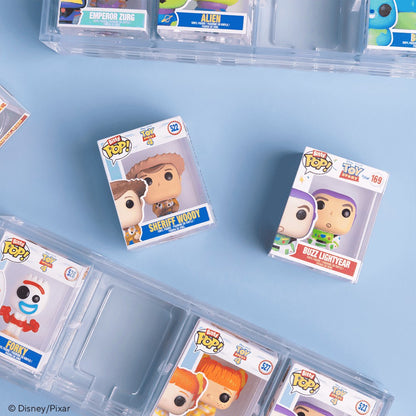 Loungefly Mystery Bitty Pop! Toy Story