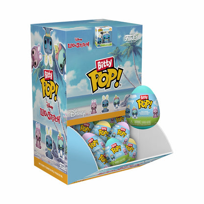 Loungefly Mystery Bitty Pop! Lilo & Stitch (Easter Egg) | Funko
