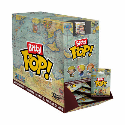 Loungefly Mystery Bitty Pop! One Piece | Funko