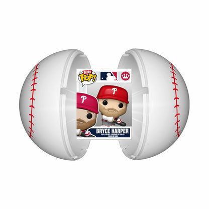 Loungefly Mystery Bitty Pop! MLB | Funko
