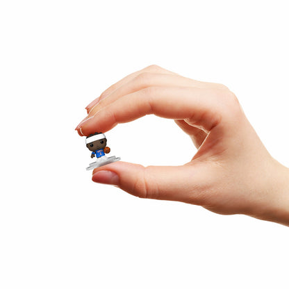 Loungefly Mystery Bitty Pop! NBA | Funko