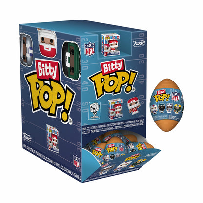 Loungefly Mystery Bitty Pop! NFL | Funko