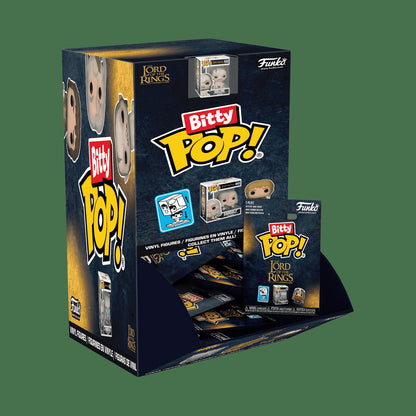 Loungefly Mystery Bitty Pop! The Lord of the Rings | Funko