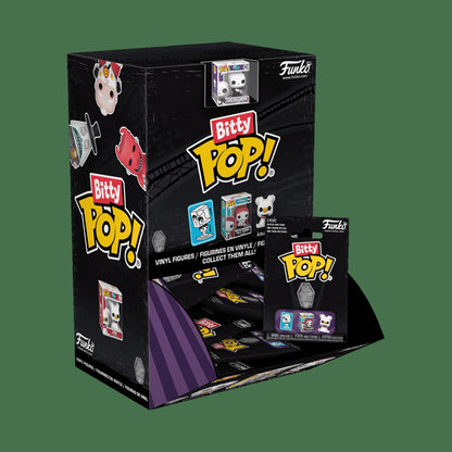 Loungefly Mystery Bitty Pop! The Nightmare Before Christmas | Funko