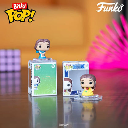 Loungefly Mystery Bitty Pop! Disney Princess | Funko