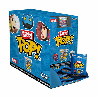 Loungefly Mystery Bitty Pop! X-Men | Funko