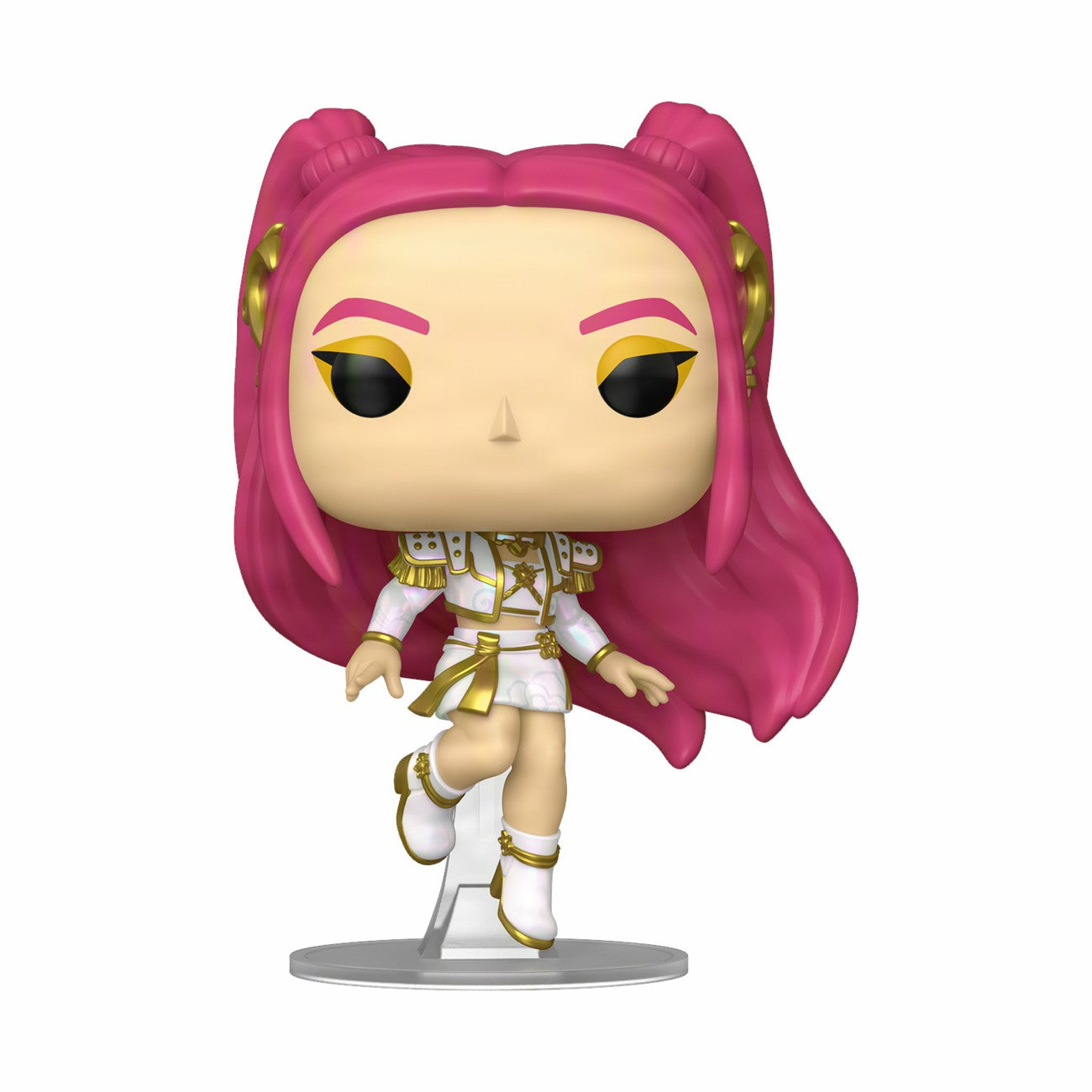 Loungefly POP! Mira (What It Sounds Like) – KPOP Demon Hunters | Funko